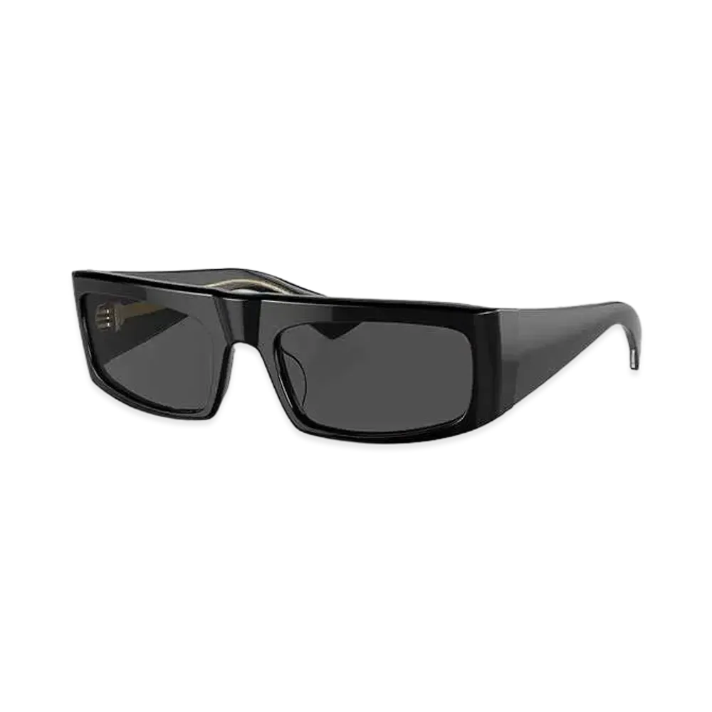 OLIVER PEOPLES 1979C "Black"