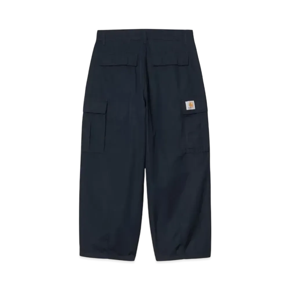 Carhartt WIP Cole Cargo Pant "Mizar(Rinsed)"