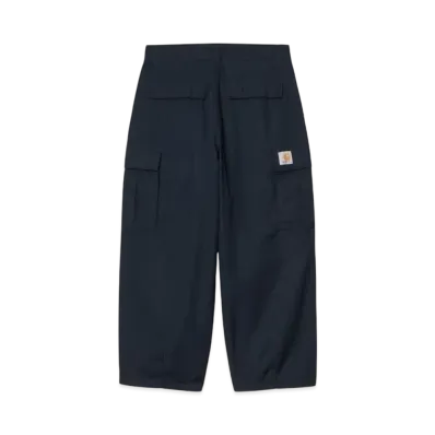 Carhartt WIP Cole Cargo Pant "Mizar(Rinsed)"