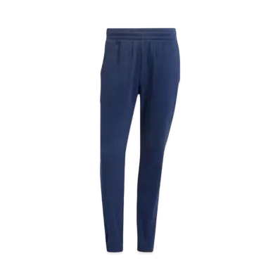 adidas Trefoil Essentials Waffle Pants "Night Indigo"