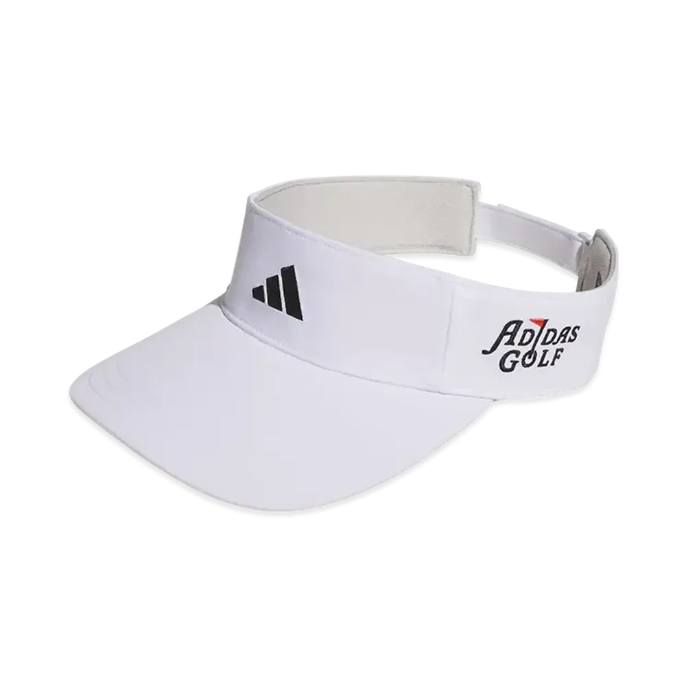 adidas Color Visor "White"