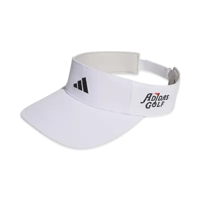 adidas Color Visor "White"