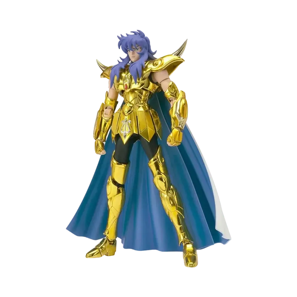 SAINT CLOTH MYTH EX SCORPIO MILO