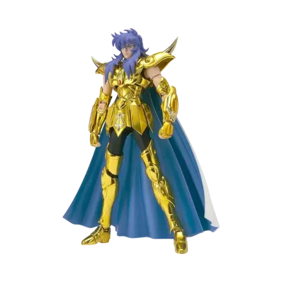 SAINT CLOTH MYTH EX SCORPIO MILO