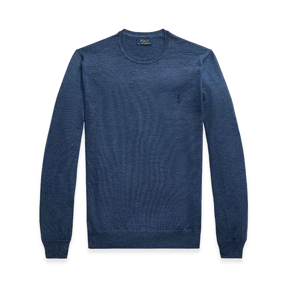 Polo Ralph Lauren Sweaters "Blue"