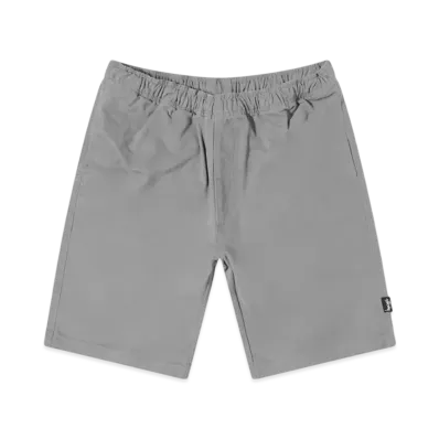 Stussy Brushed Beach Shorts "Stone"