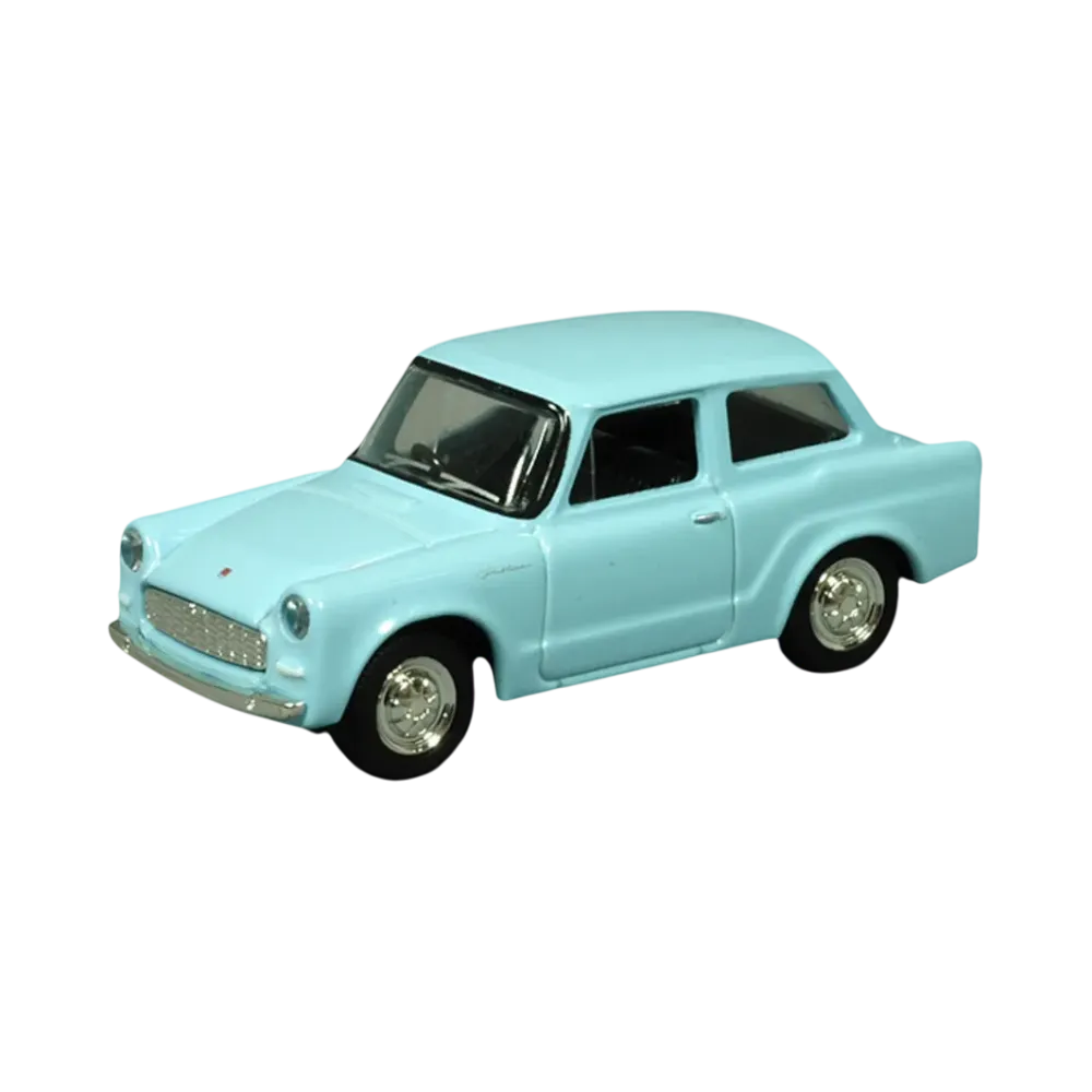 TOMYTEC "TOMICA LIMITED VINTAGE" 1/64 LV-08a Toyota Publica