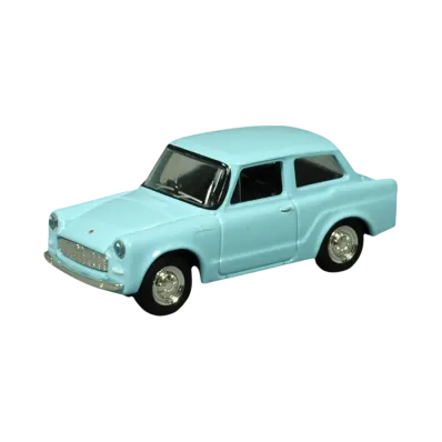 TOMYTEC "TOMICA LIMITED VINTAGE" 1/64 LV-08a Toyota Publica