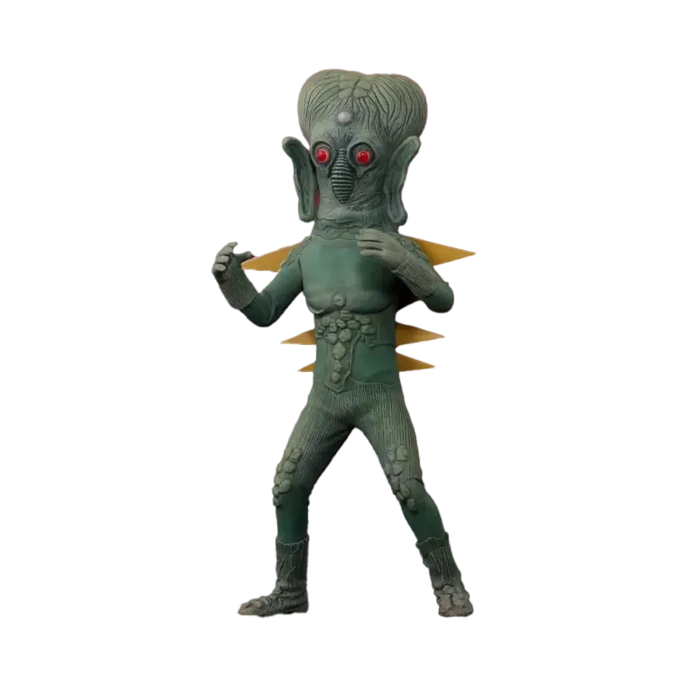 XPLUS "Daikaiju series" -Return of Ultraman- Alien Messie