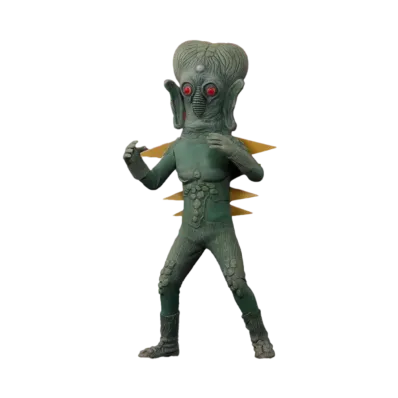 XPLUS "Daikaiju series" -Return of Ultraman- Alien Messie