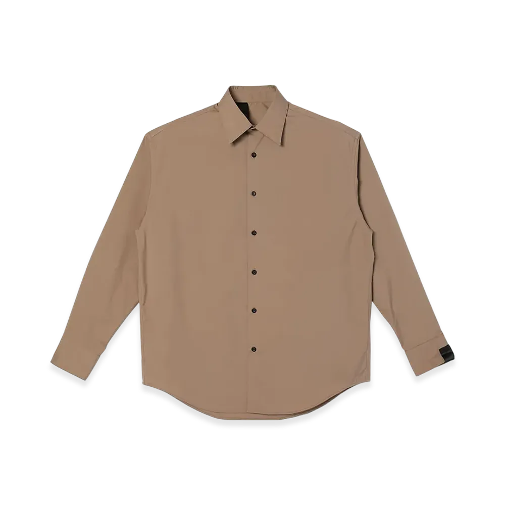 N.HOOLYWOOD Shirts "Moka"