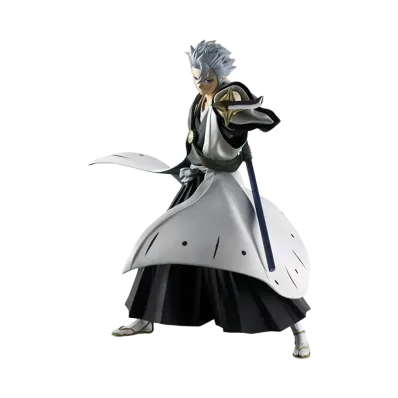 BANDAI "Ichiban Kuji" -BLEACH Stirring Souls vol.4- A Prize Toshiro Hitsugaya MASTERLISE