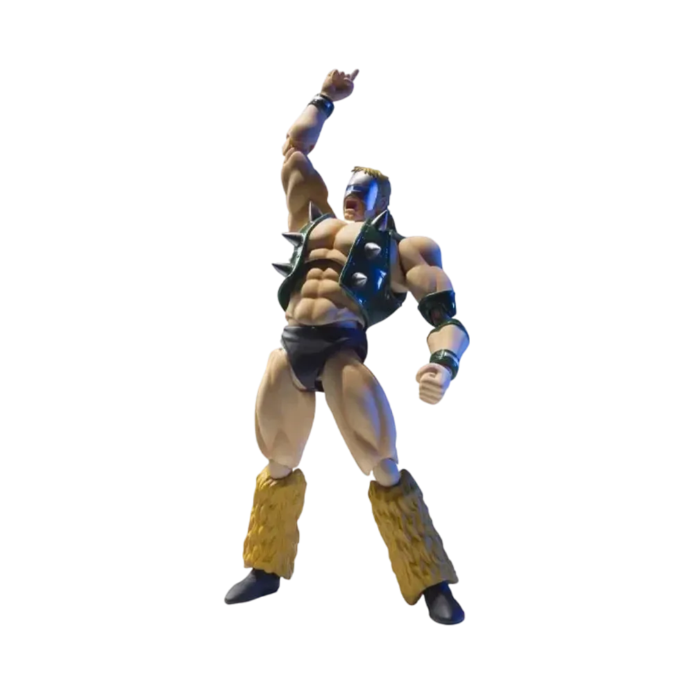S.H.Figuarts Neptuneman