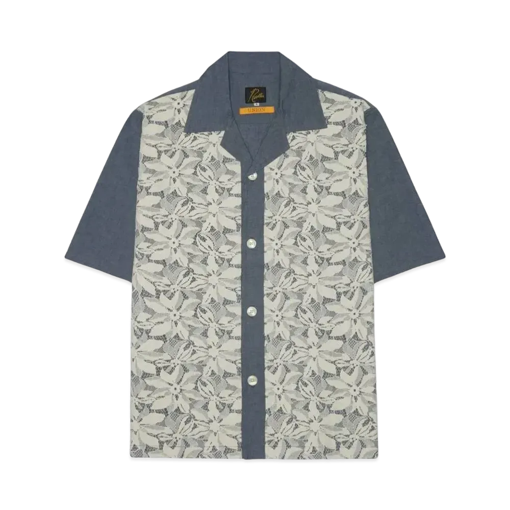 UNION x NEEDLES Cabana Shirt "Multi"