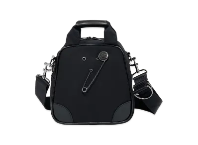 POTR / CLAN Bowling Bag "Black"