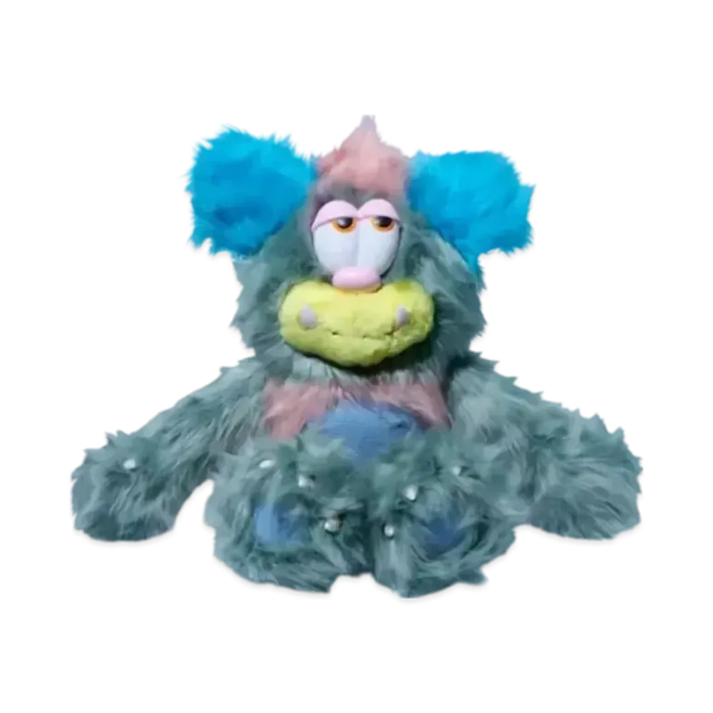 VERDY'S GIFT SHOP VISTY Plush Doll (2025)