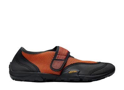 New Balance TDS MT2 "Burnt Orange/Blacktop"