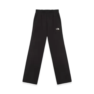 The North Face Veluna Wide Pants - 25SS (W) "Black"