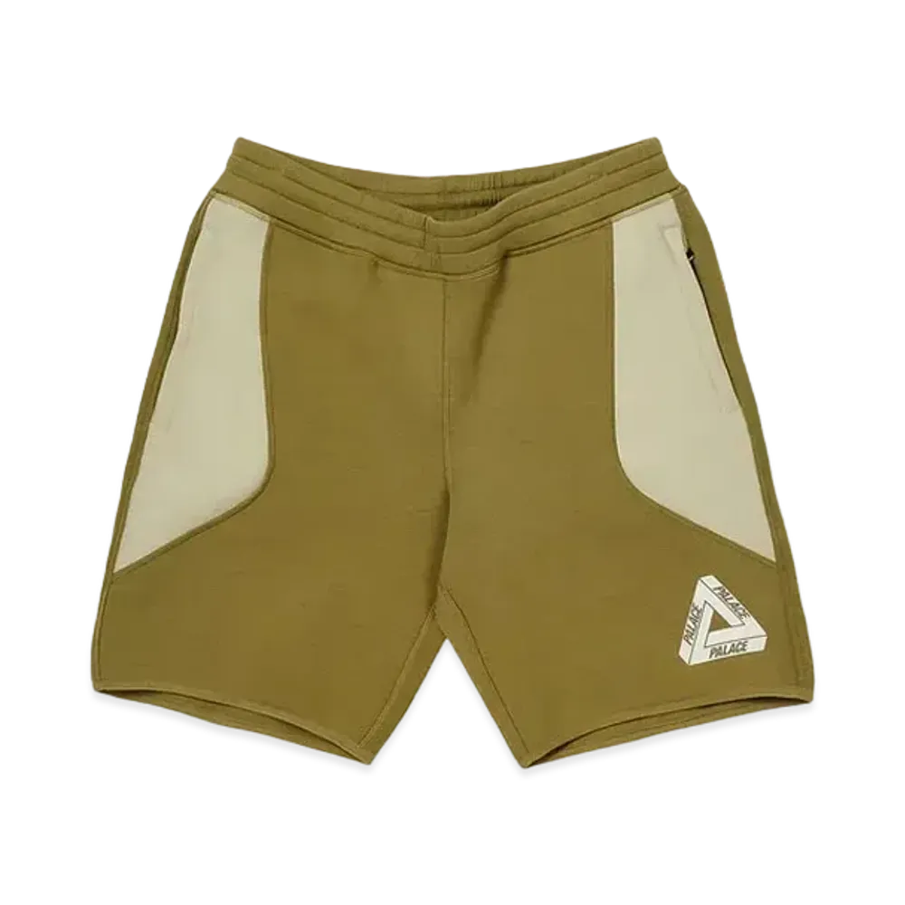 PALACE Performance Short "Green"