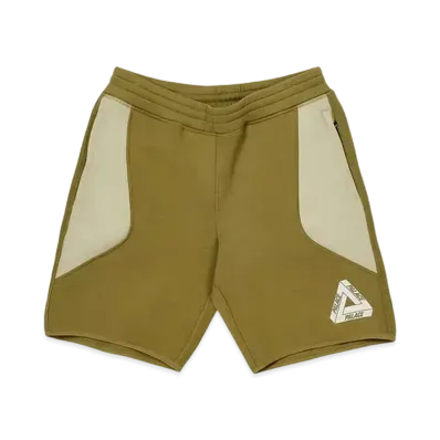 PALACE Performance Short "Green"