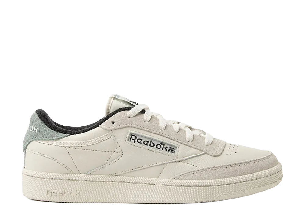 Reebok Club C 85 "Vintage Chalk"