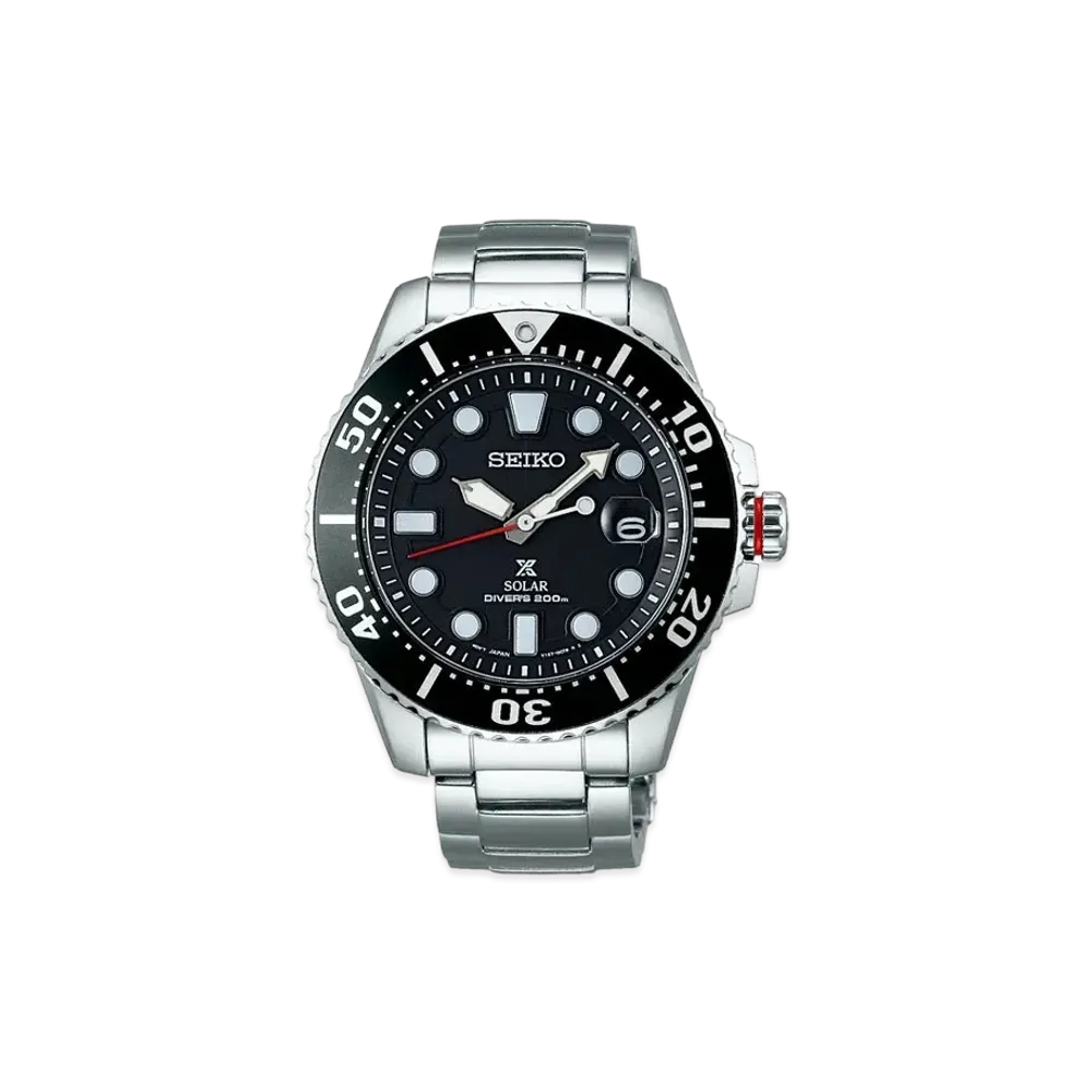 SEIKO Prospex Diver Scuba SBDJ017