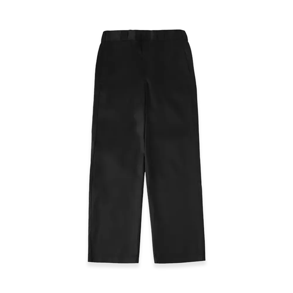 Ron Herman x Dickies Light Ounce Work Pants "Black"