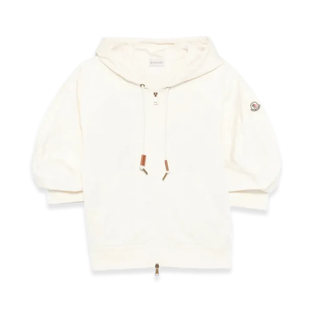 MONCLER Women's Sweater "White"