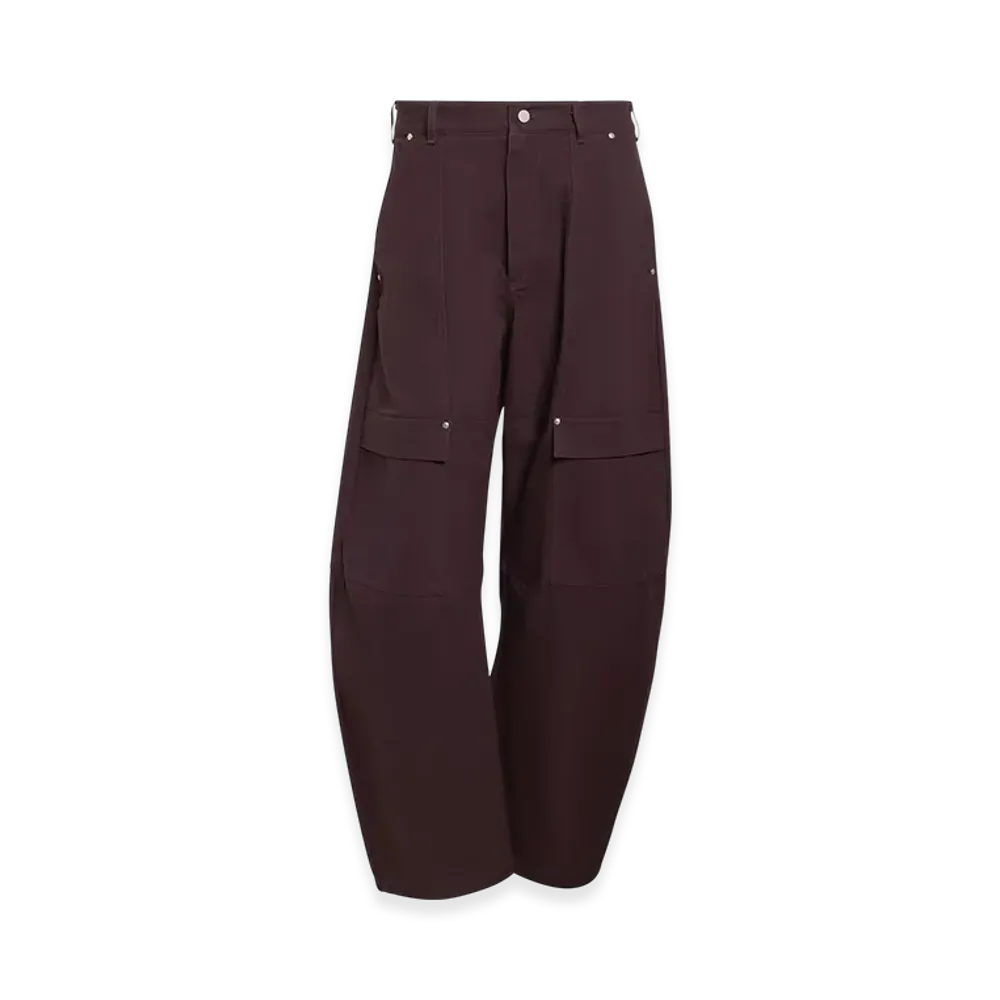 adidas Cargo Workpant "Aurora Coffee"