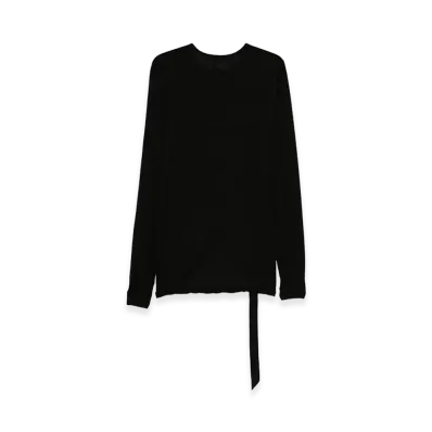Rick Owens DRKSHDW T-Shirts "Black"