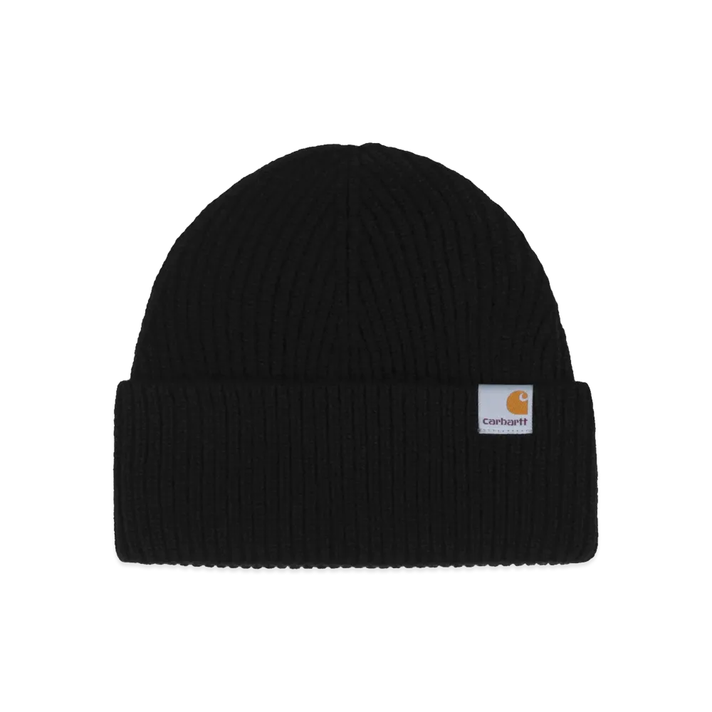 Carhartt WIP Gabe Beanie "Black"