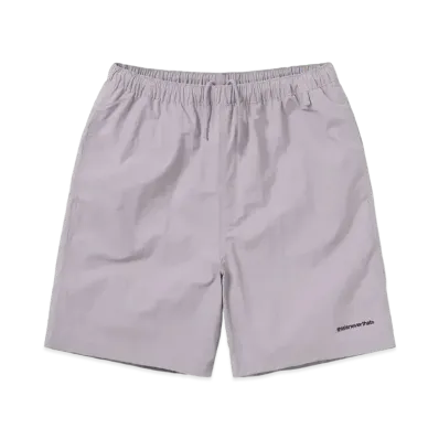 thisisneverthat Jogging Short "Lilac"