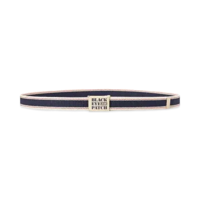 BlackEyePatch BEP Jeans GI Belt "Beige"
