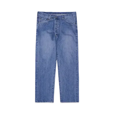 UNUSED UW1124 "INDIGO"