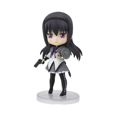 Figuarts mini AKEMI HOMURA