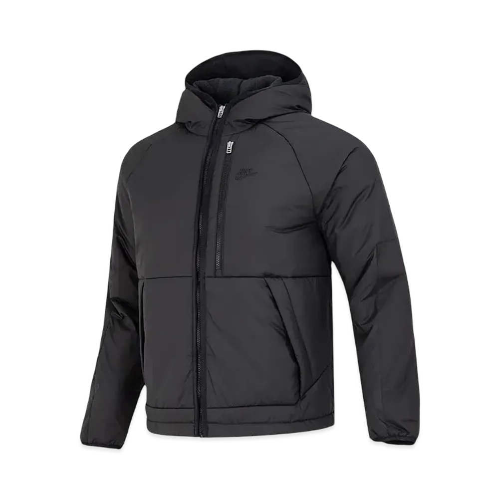 NIke NSW Therma-FIT RPL Legacy Hoodie Jacket "Black"
