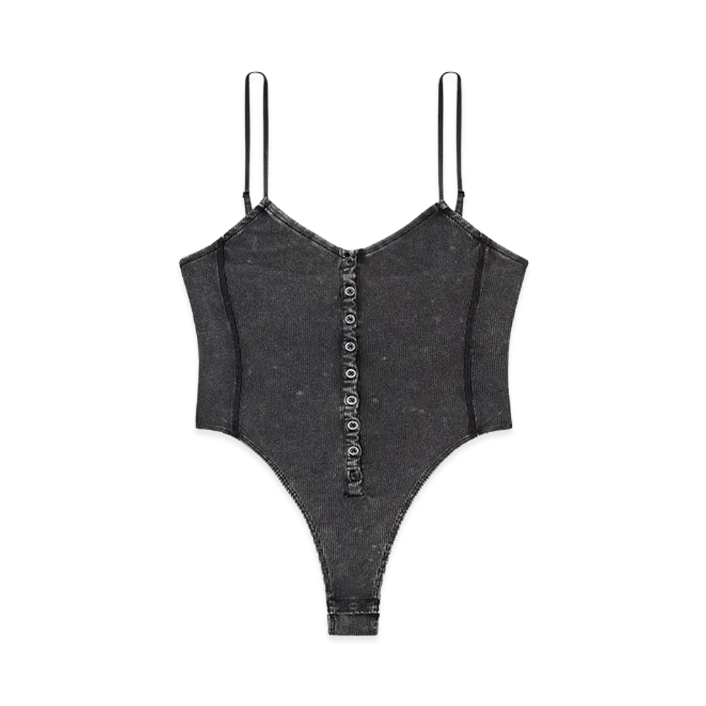 Diesel Women's Top "Black"