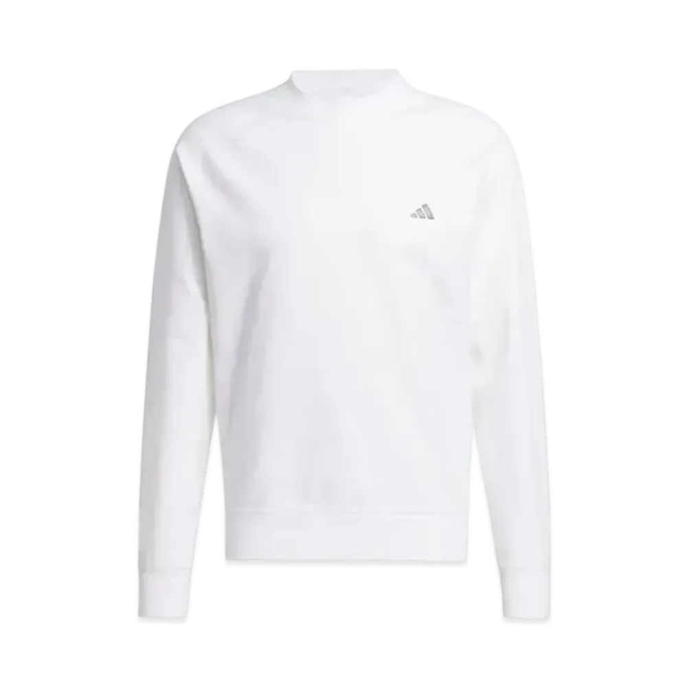 adidas U365T SWEATSHRT "White"