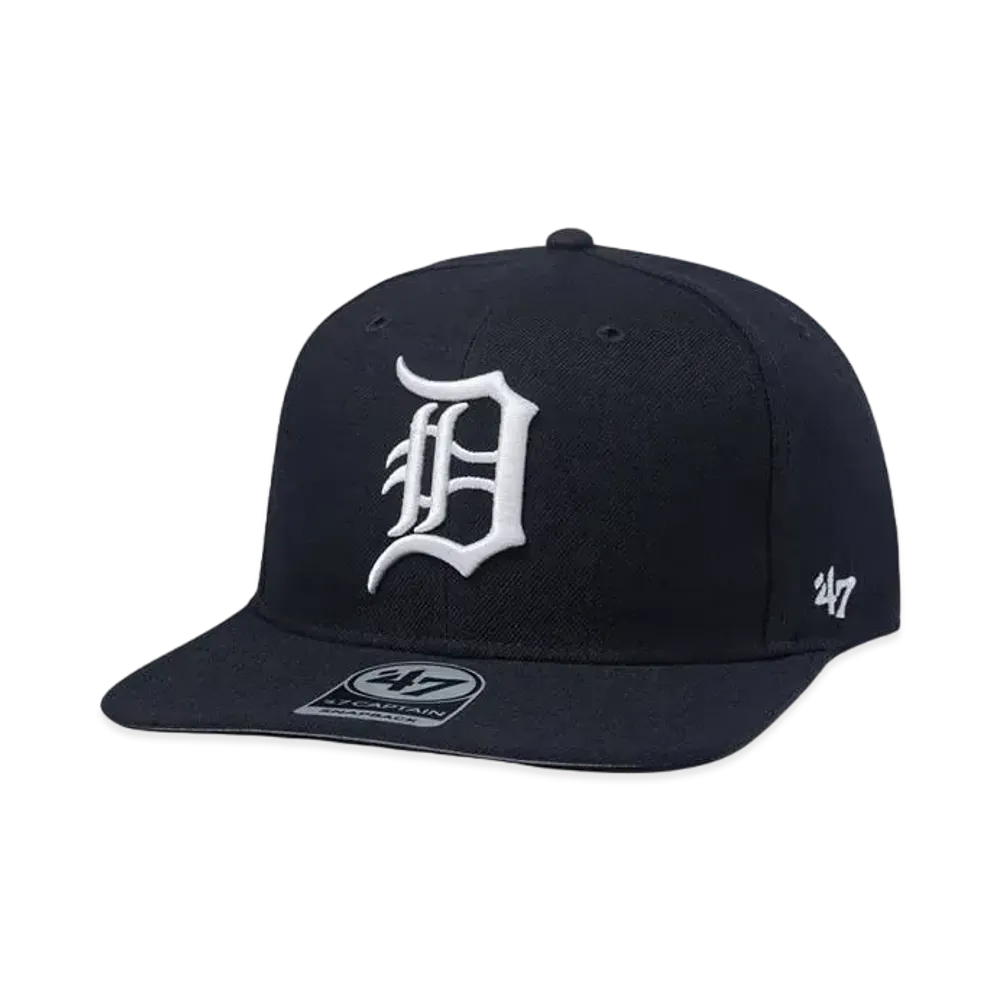 '47 TIGERS SURE SHOT CAPTAIN "Navy"