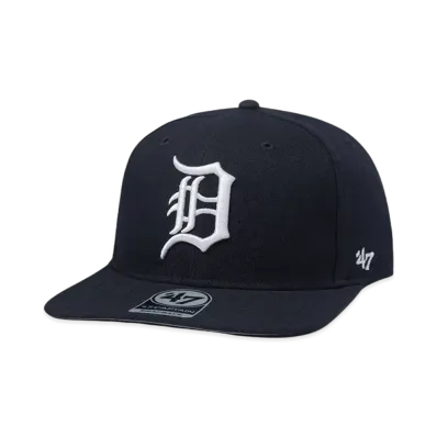 '47 TIGERS SURE SHOT CAPTAIN "Navy"