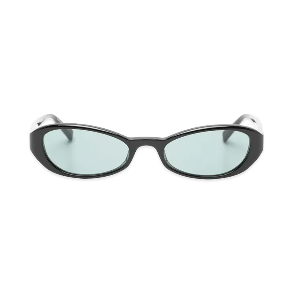 Saint Laurent Women's Sunglasses "Black"