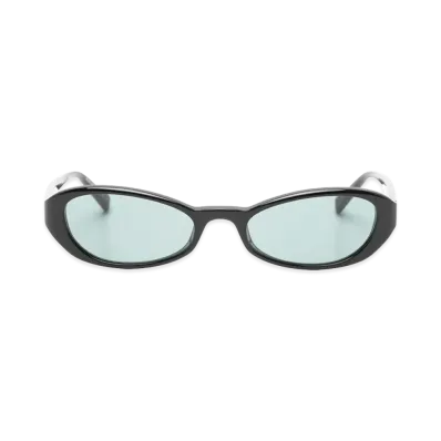 Saint Laurent Women's Sunglasses "Black"