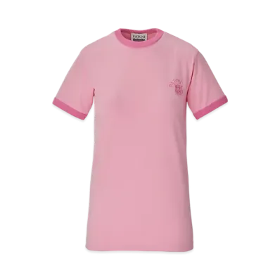 Onitsuka Tiger T-Shirt "LightPink"