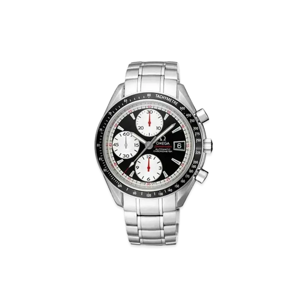 Omega Speed Master Date 3210.51