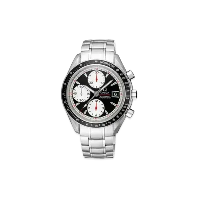 Omega Speed Master Date 3210.51