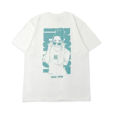 MFC STORE Joint Work For "MWC" #2 "V.White"