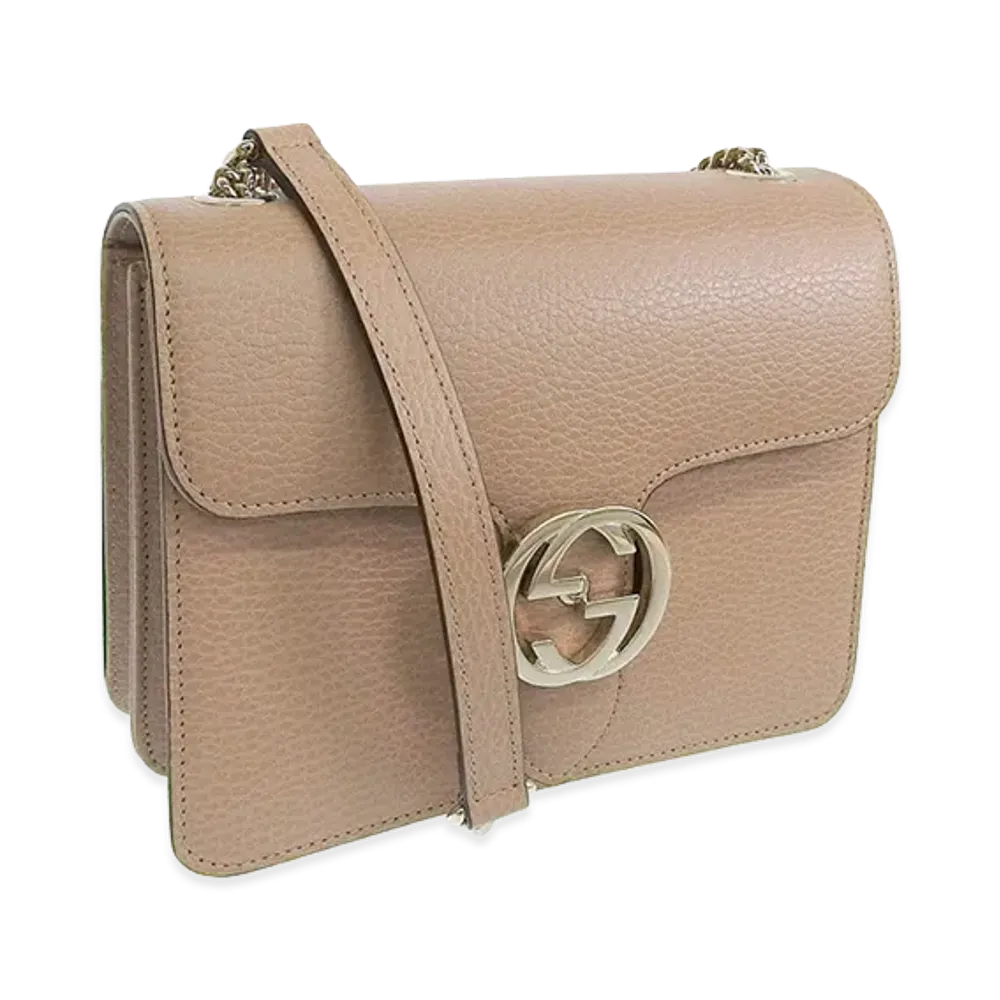 GUCCI Bag "Brown"