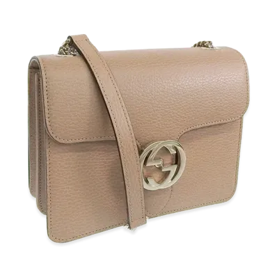 GUCCI Bag "Brown"