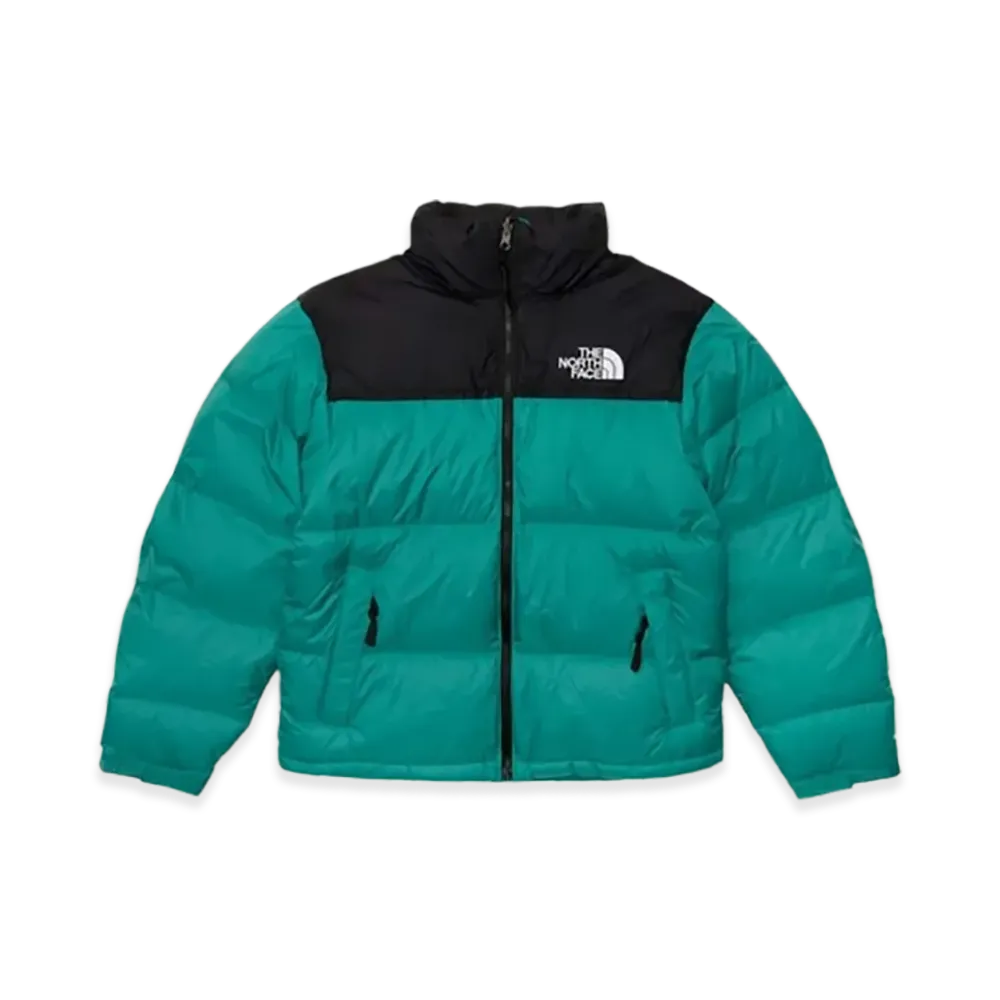 The North Face 1996 Retro Nuptse Jacket "Porcelain Green"