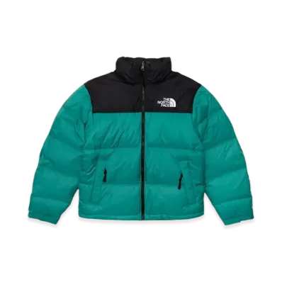 The North Face 1996 Retro Nuptse Jacket "Porcelain Green"